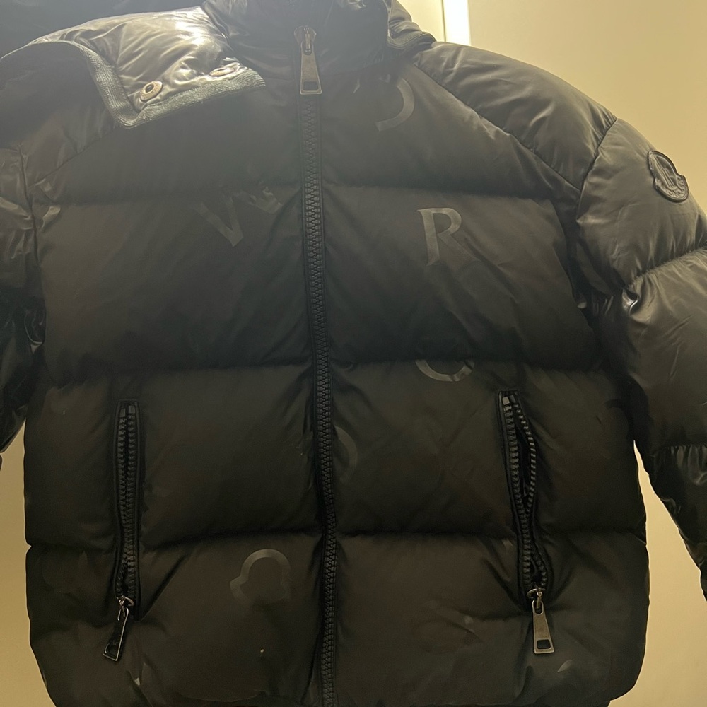 MONCLER - Picture 5 of 5